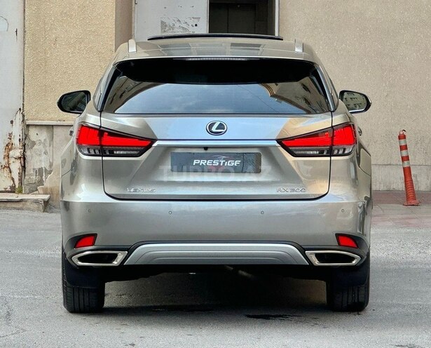 Lexus RX 300-2