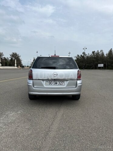 Opel Astra 2005, 250,000 km - 1.3 л - Gəncə