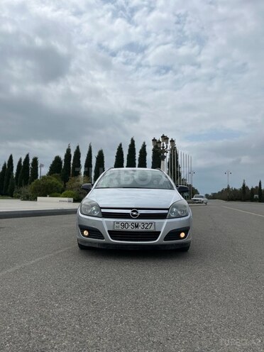 Opel Astra 2005, 250,000 km - 1.3 л - Gəncə