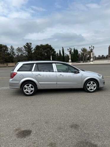 Opel Astra 2005, 250,000 km - 1.3 л - Gəncə
