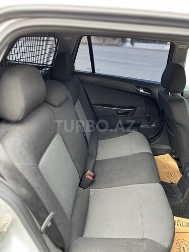 Opel Astra 2005, 250,000 km - 1.3 л - Gəncə