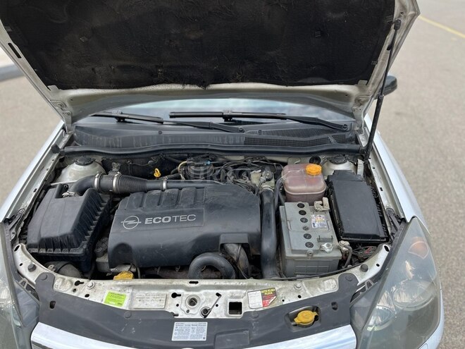 Opel Astra 2005, 250,000 km - 1.3 л - Gəncə