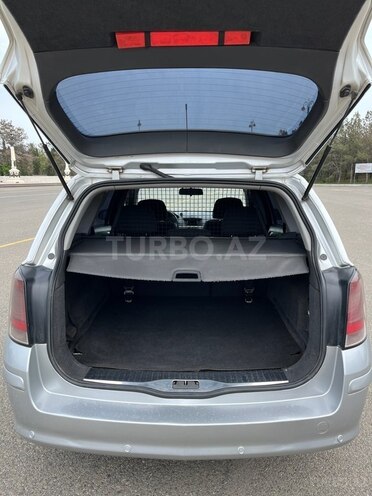 Opel Astra 2005, 250,000 km - 1.3 л - Gəncə