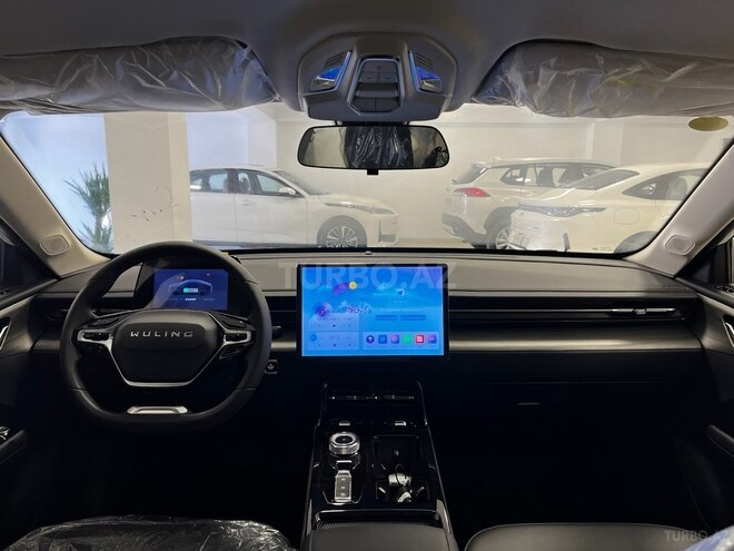 Wuling Starlight-5