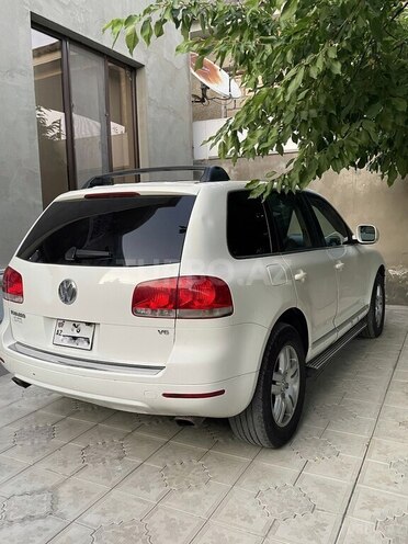 Volkswagen Touareg 2005, 179,000 km - 3.2 л - Bakı