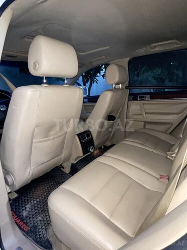 Volkswagen Touareg 2005, 179,000 km - 3.2 л - Bakı