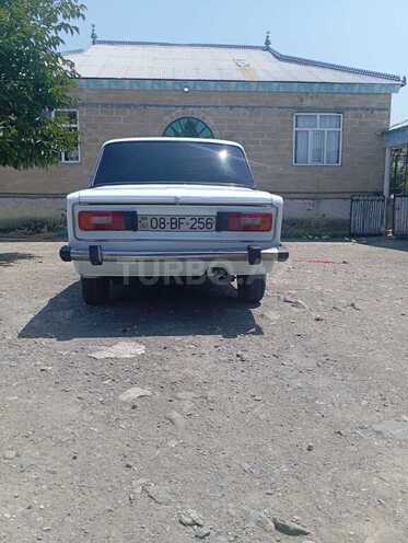 LADA (VAZ) 2106 1999, 65,863 km - 1.6 l - Balakən