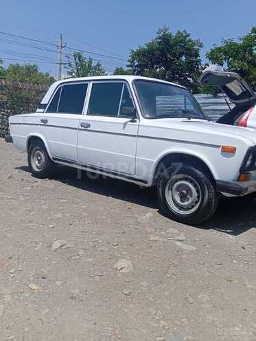 LADA (VAZ) 2106 1999, 65,863 km - 1.6 l - Balakən