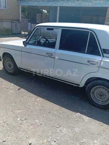 LADA (VAZ) 2106 1999, 65,863 km - 1.6 l - Balakən