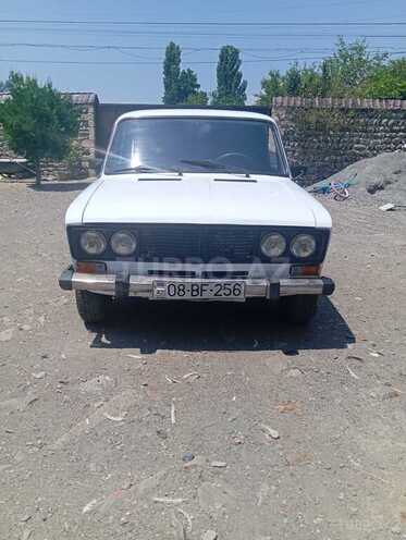 LADA (VAZ) 2106 1999, 65,863 km - 1.6 l - Balakən