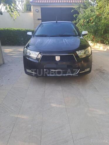 Khazar SD 2021, 32,000 km - 1.7 l - Bakı