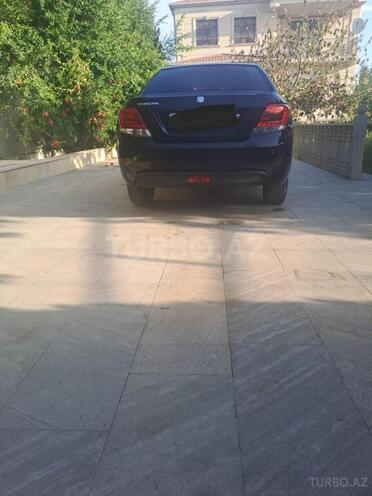 Khazar SD 2021, 32,000 km - 1.7 l - Bakı