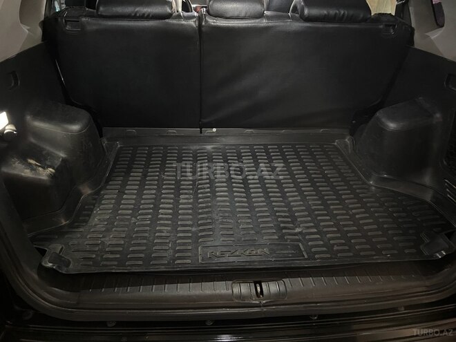 Hyundai Tucson 2008, 197,000 km - 2.0 l - Bakı