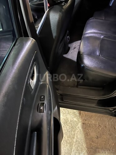 Hyundai Tucson 2008, 197,000 km - 2.0 l - Bakı