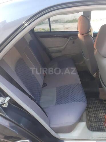 Mercedes C 180 1995, 422,000 km - 1.8 l - Bakı