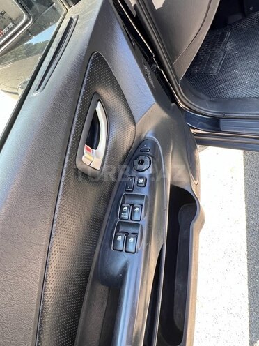 Hyundai Tucson 2008, 197,000 km - 2.0 l - Bakı
