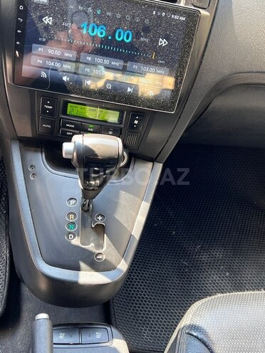 Hyundai Tucson 2008, 197,000 km - 2.0 l - Bakı