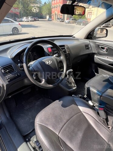 Hyundai Tucson 2008, 197,000 km - 2.0 l - Bakı