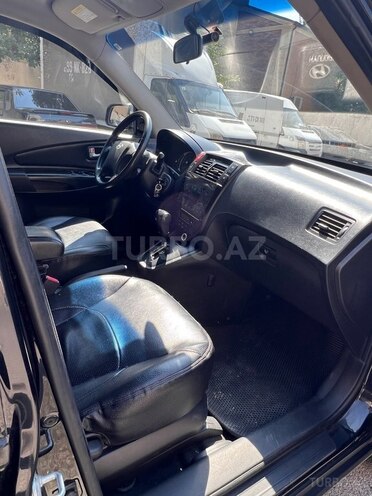 Hyundai Tucson 2008, 197,000 km - 2.0 l - Bakı