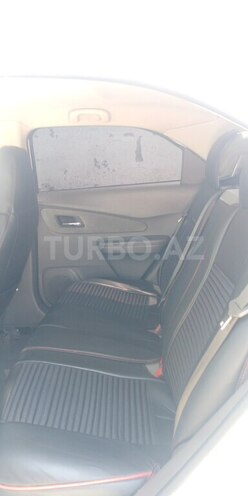 Chevrolet Cobalt 2024, 120,000 km - 1.5 л - Bakı