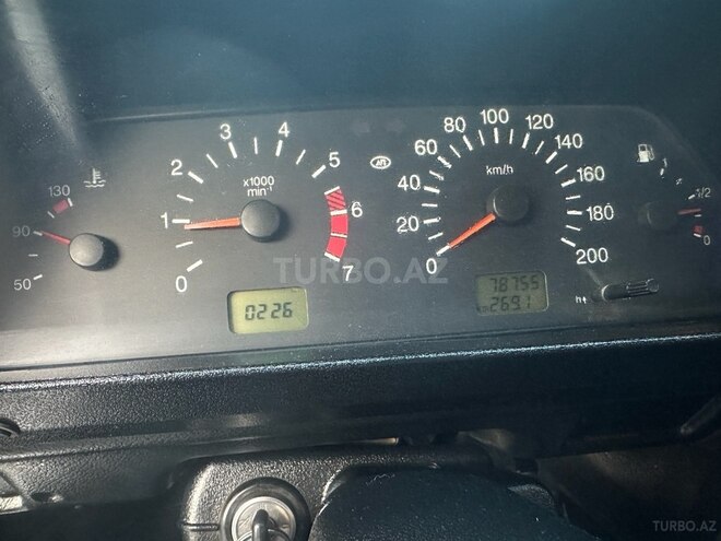 LADA (VAZ) Niva 2018, 78,800 km - 1.7 l - Bakı