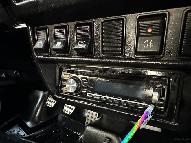 LADA (VAZ) Niva 2018, 78,800 km - 1.7 l - Bakı
