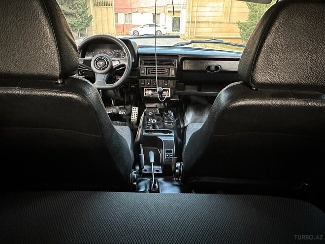 LADA (VAZ) Niva 2018, 78,800 km - 1.7 l - Bakı