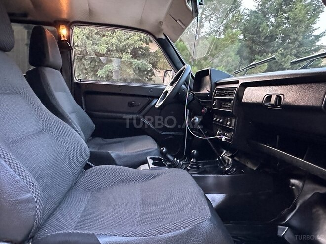 LADA (VAZ) Niva 2018, 78,800 km - 1.7 l - Bakı