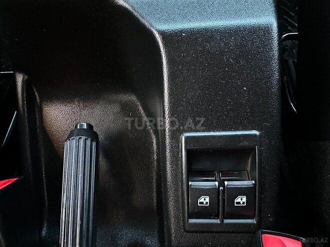 LADA (VAZ) Niva 2018, 78,800 km - 1.7 l - Bakı