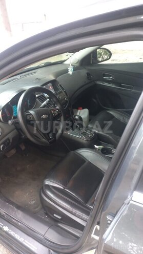 Chevrolet Cruze 2012, 255,000 km - 1.4 l - Bakı