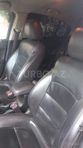 Chevrolet Cruze 2012, 255,000 km - 1.4 l - Bakı