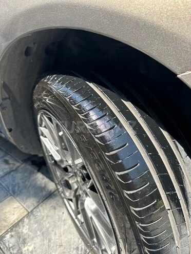 Nissan Sunny 2014, 280,000 km - 1.5 l - Bakı