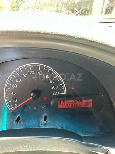 Nissan Sunny 2014, 280,000 km - 1.5 l - Bakı