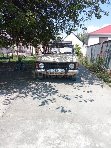 Moskvich 412 1982, 500,000 km - 1.5 л - Zaqatala