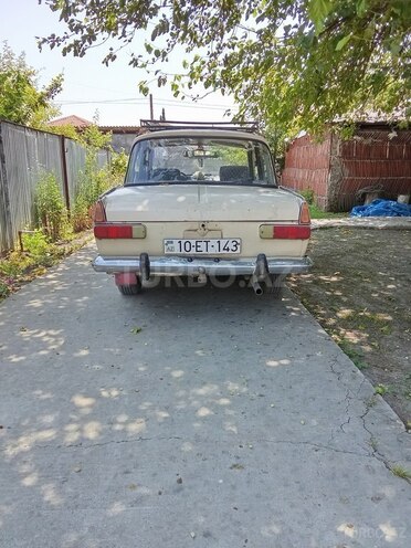Moskvich 412 1982, 500,000 km - 1.5 л - Zaqatala