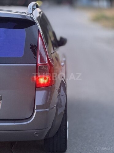 Renault Megane 2008, 235,000 km - 1.5 l - Bakı