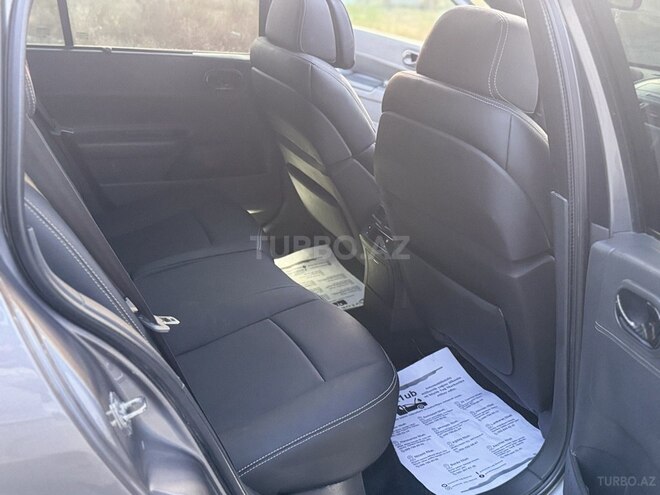 Renault Megane 2008, 235,000 km - 1.5 l - Bakı