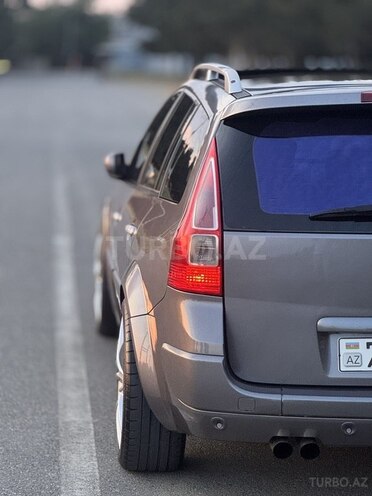 Renault Megane 2008, 235,000 km - 1.5 l - Bakı