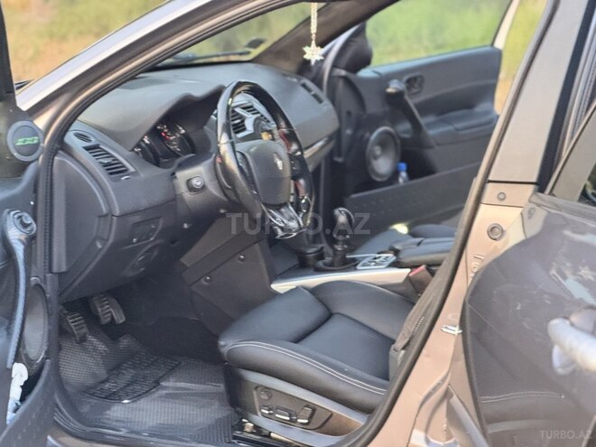 Renault Megane 2008, 235,000 km - 1.5 l - Bakı