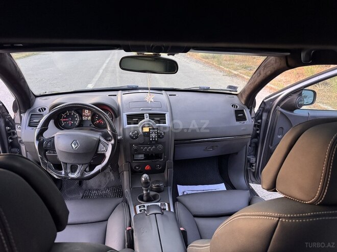 Renault Megane 2008, 235,000 km - 1.5 l - Bakı
