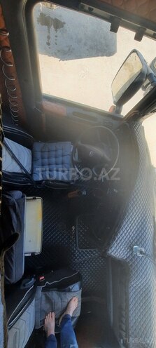 Scania R480 2007, 120,000 km - 11.0 l - Bakı