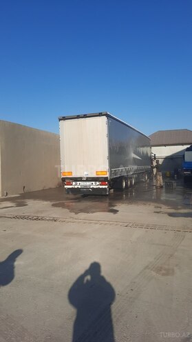 Scania R480 2007, 120,000 km - 11.0 l - Bakı
