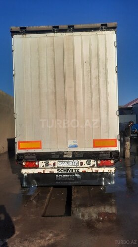Scania R480 2007, 120,000 km - 11.0 l - Bakı