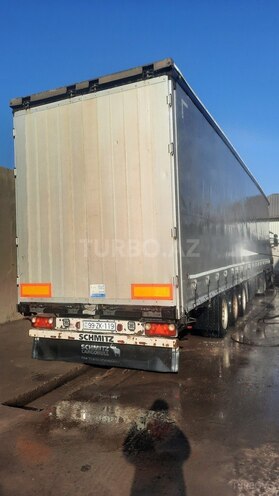 Scania R480 2007, 120,000 km - 11.0 l - Bakı
