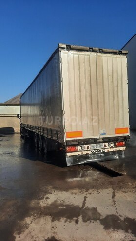 Scania R480 2007, 120,000 km - 11.0 l - Bakı