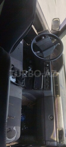Volvo 940 1996, 200,000 km - 2.0 л - Salyan