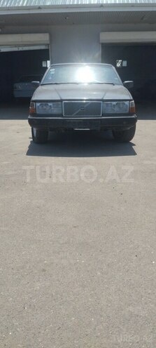 Volvo 940 1996, 200,000 km - 2.0 л - Salyan