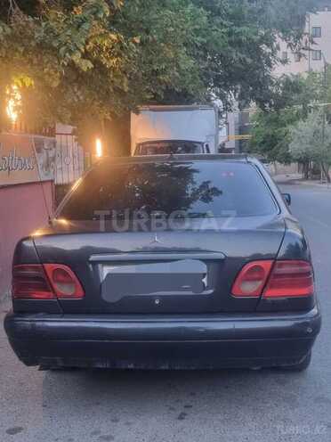 Mercedes E 220 d 1997, 639,000 km - 2.2 l - Bakı