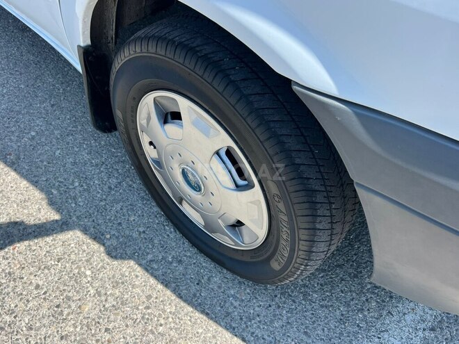 Ford Transit 2008, 201,000 km - 2.2 l - Bakı