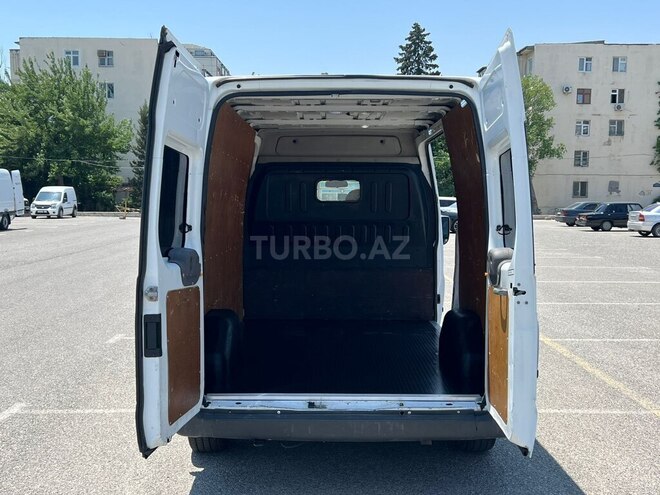 Ford Transit 2008, 201,000 km - 2.2 l - Bakı